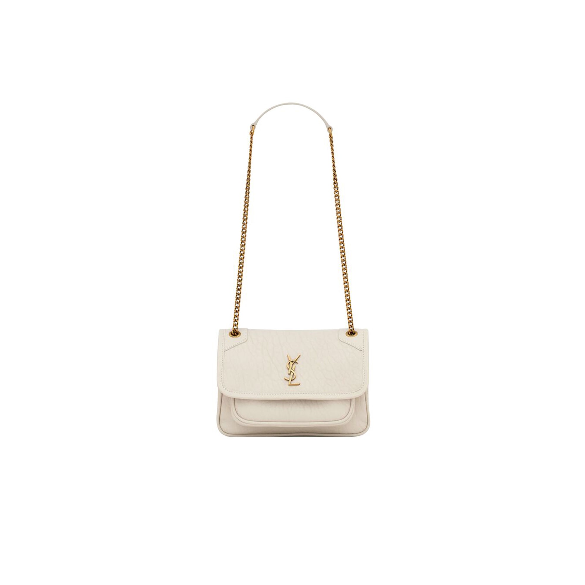 Niki Mini Shoulder Bag