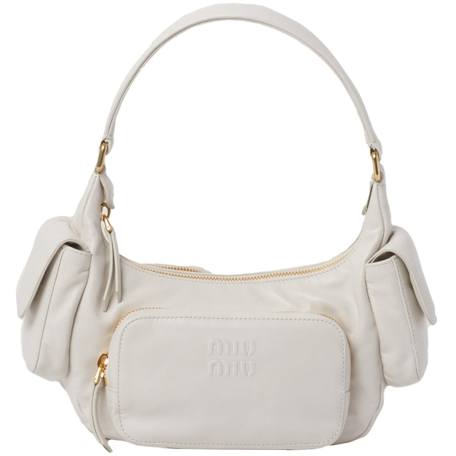 Pocket Bag Mini Crossbody