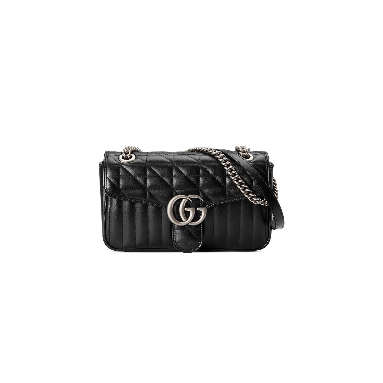 GG Marmont Medium Shoulder Bag