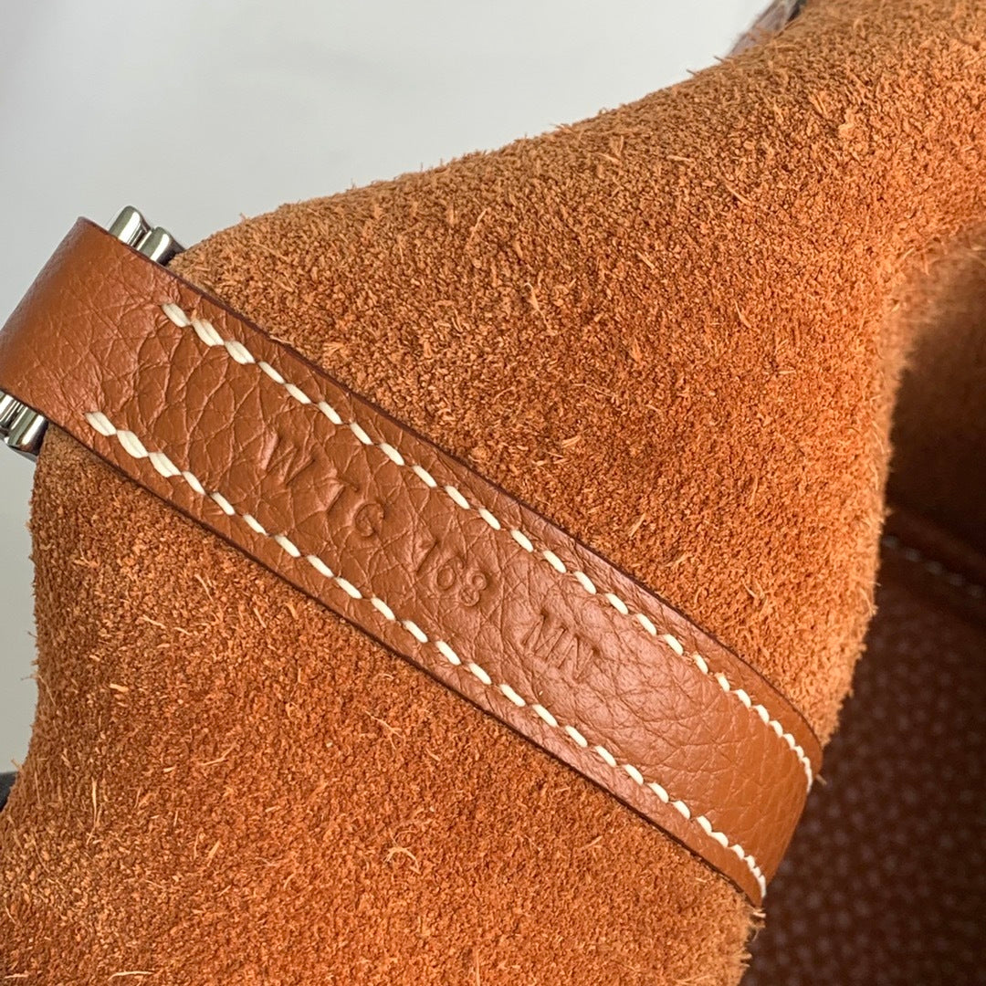 Picotin Clemence 18 Bag