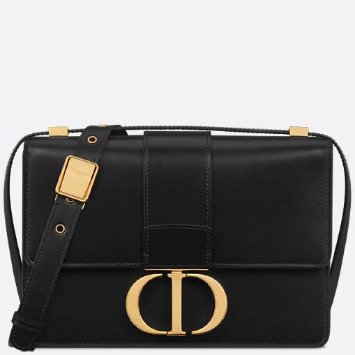 30 Montaigne Shoulder Bag