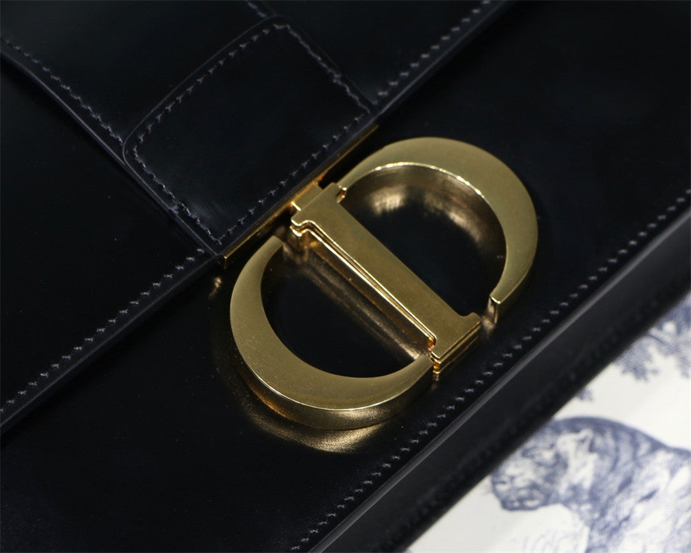 30 Montaigne Shoulder Bag