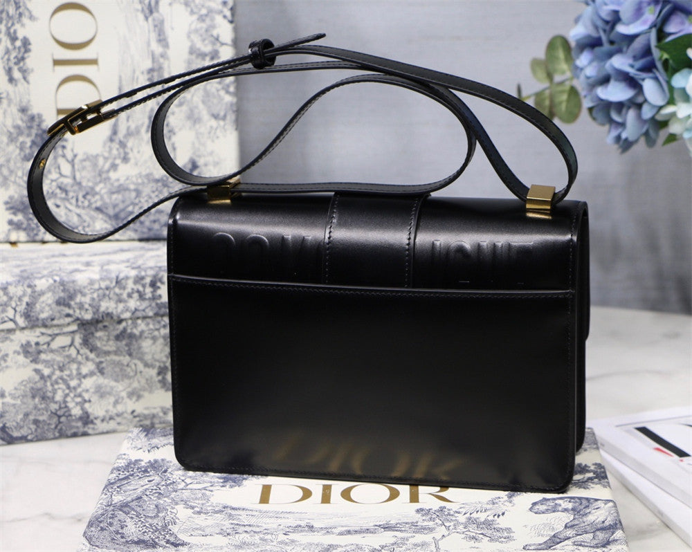 30 Montaigne Shoulder Bag