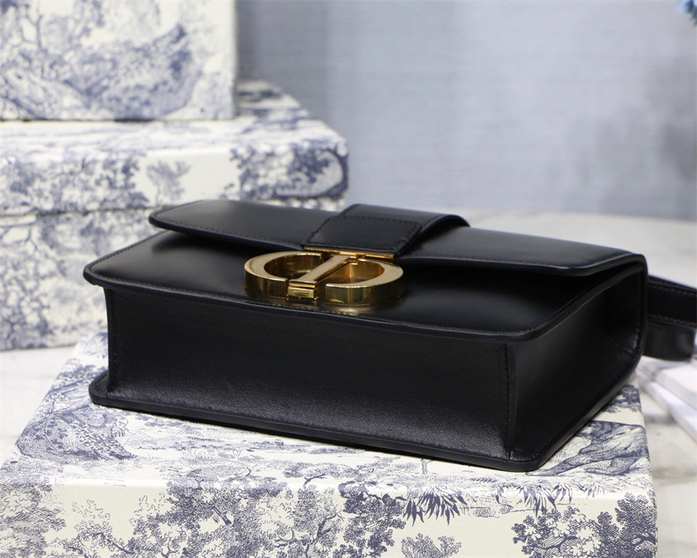 30 Montaigne Shoulder Bag