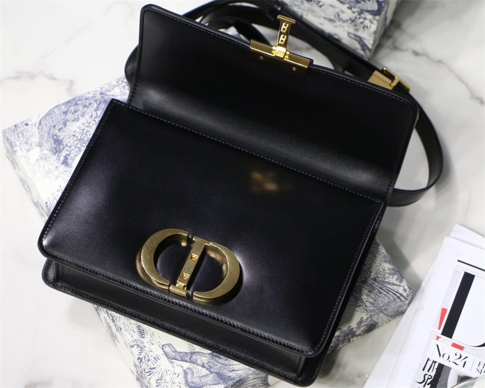 30 Montaigne Shoulder Bag