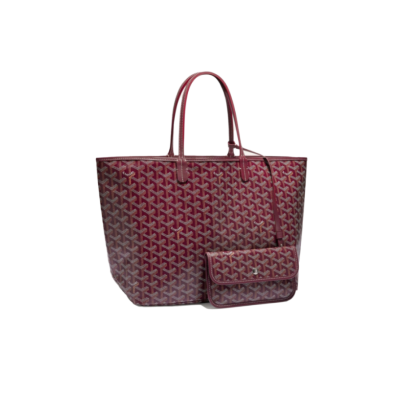 Saint Louis Tote PM Bag