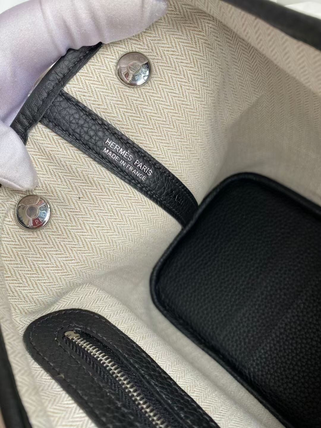 Mini Neo Garden Party 23 Bag