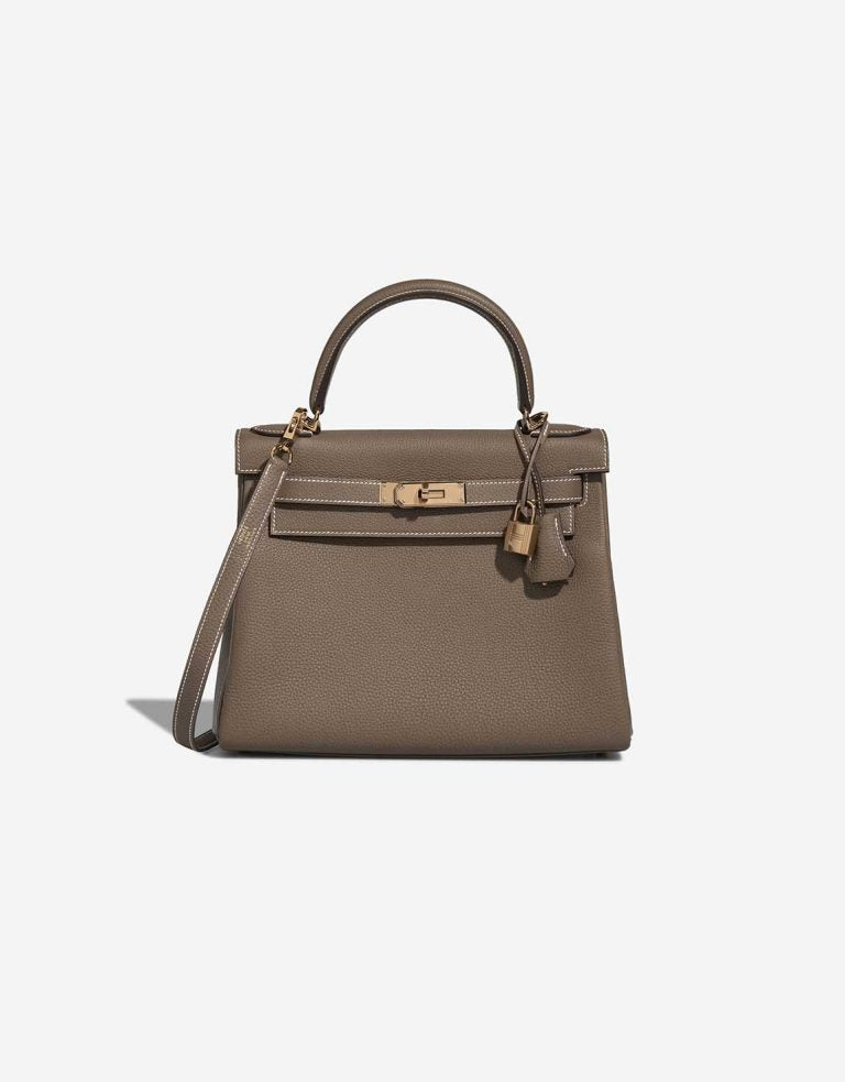 Kelly 28 Handbag