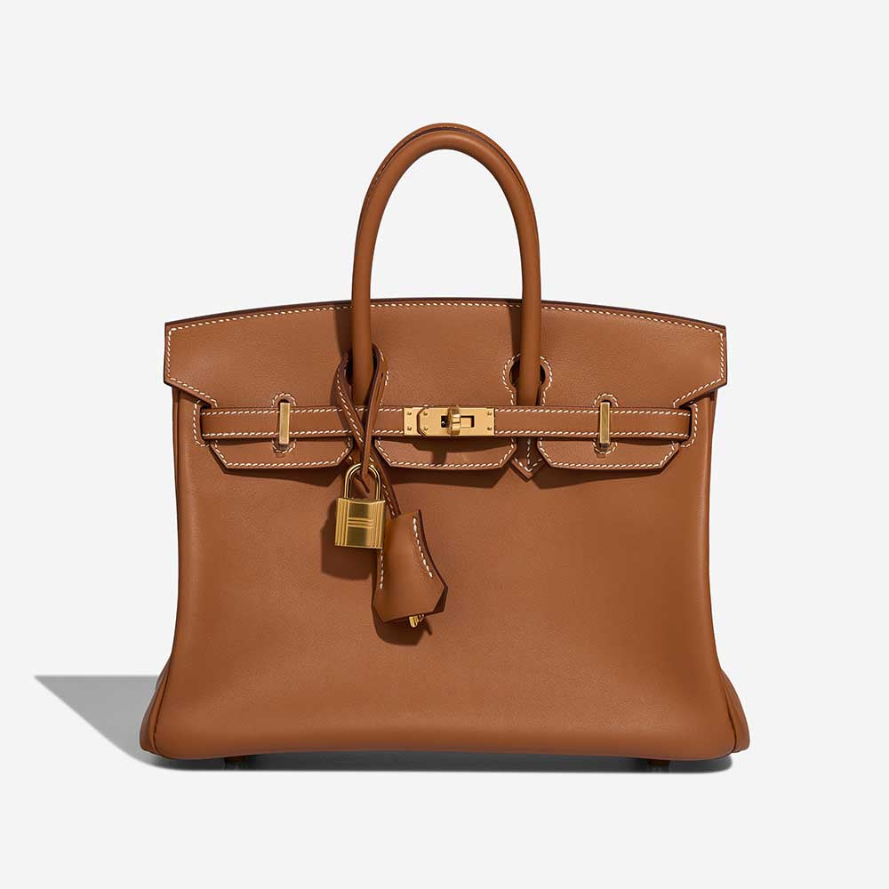 Birkin 25 Handbag