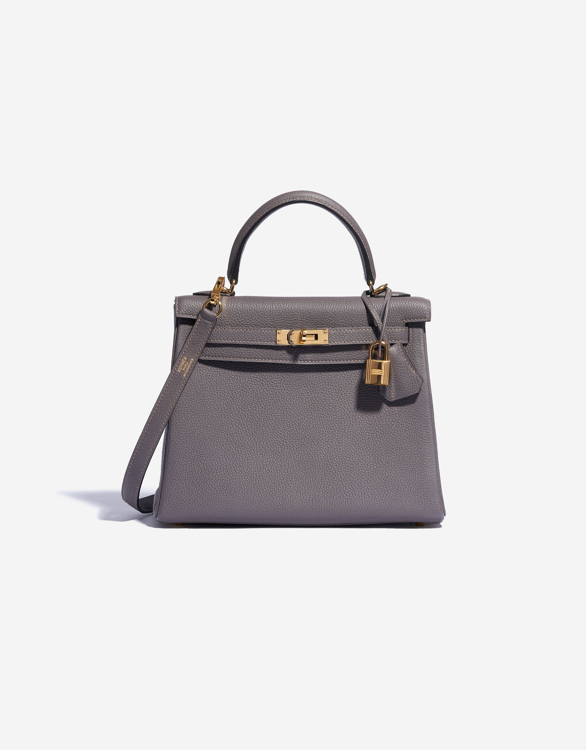Kelly 25 Handbag