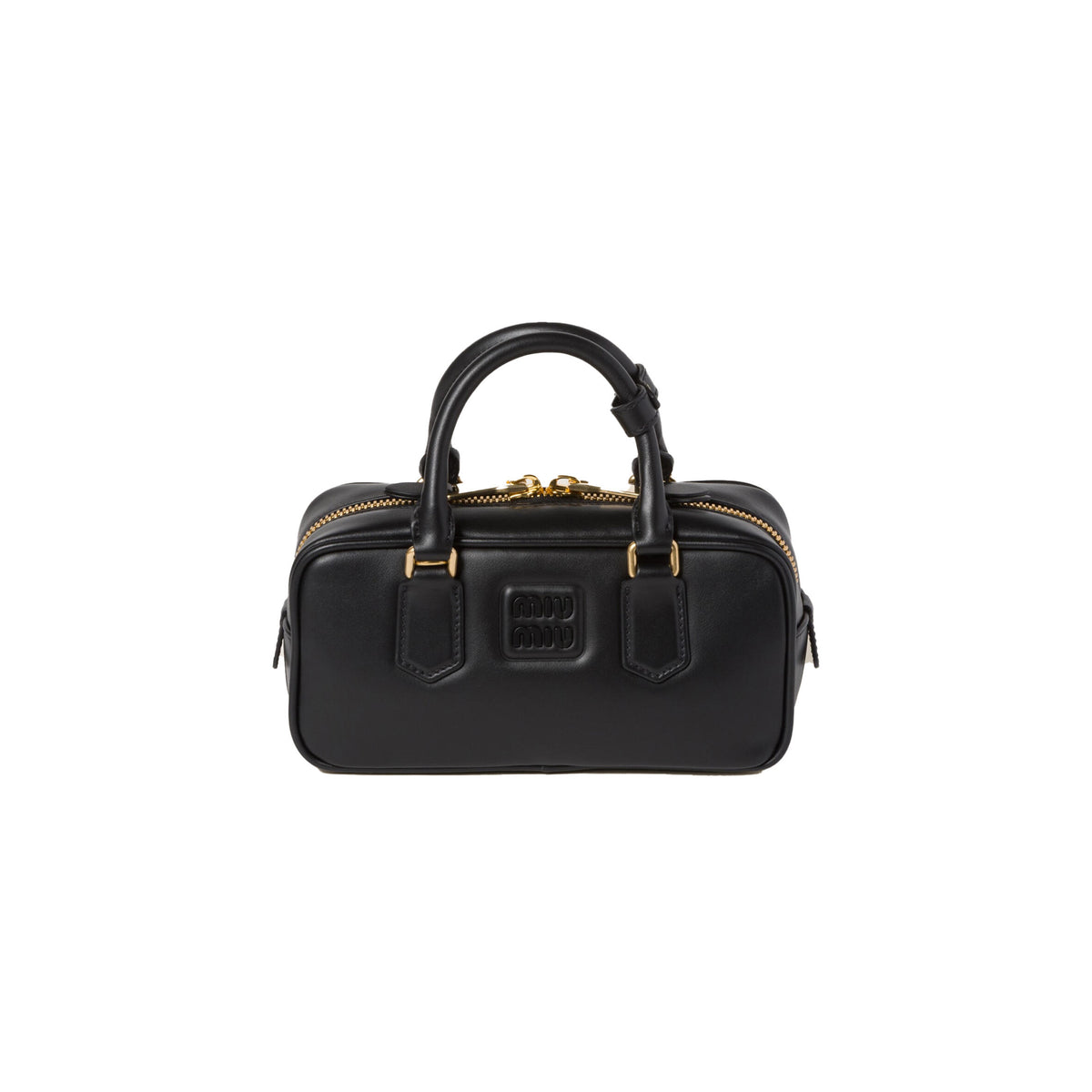 Arcadie Matelasse Small Bag