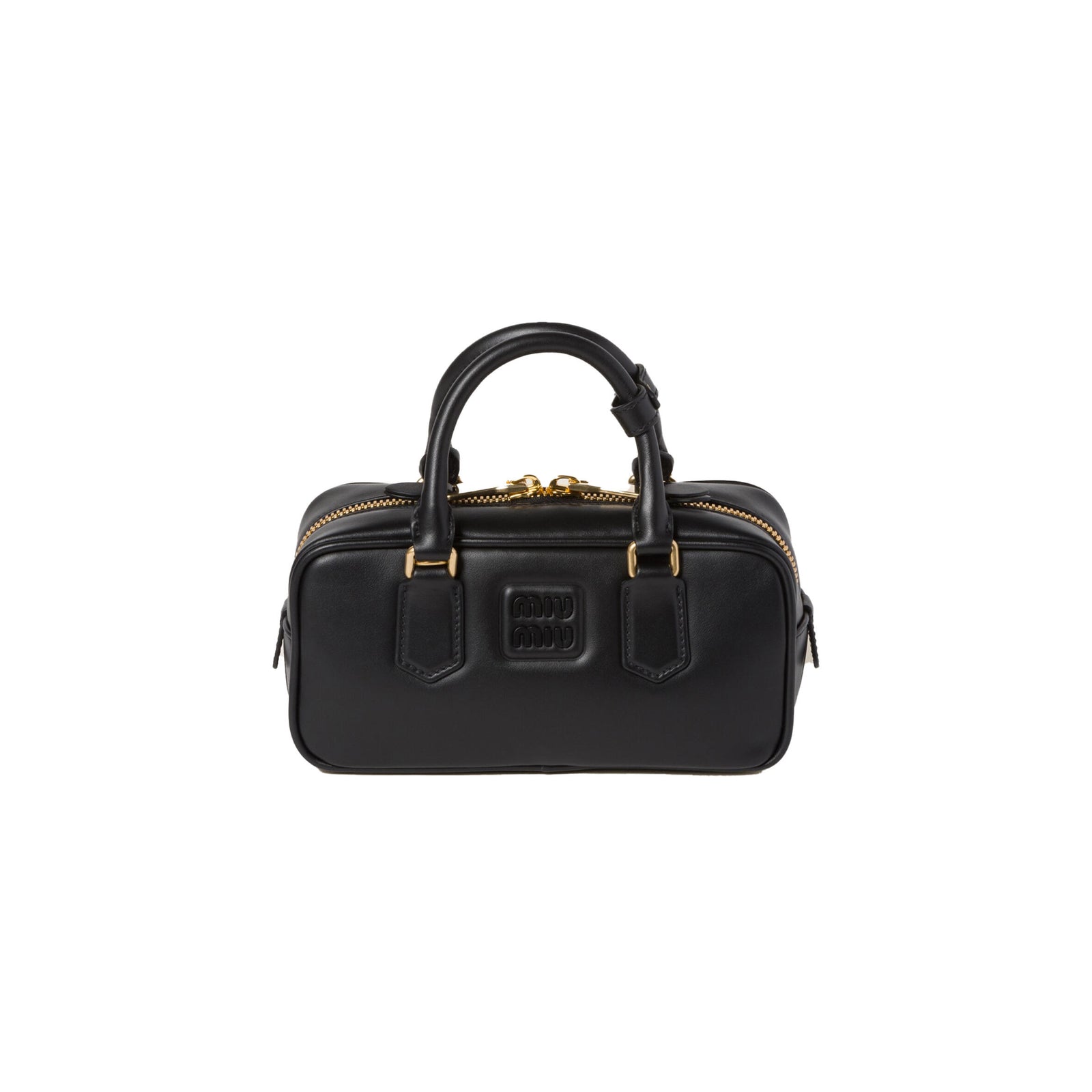 Arcadie Matelasse Small Bag