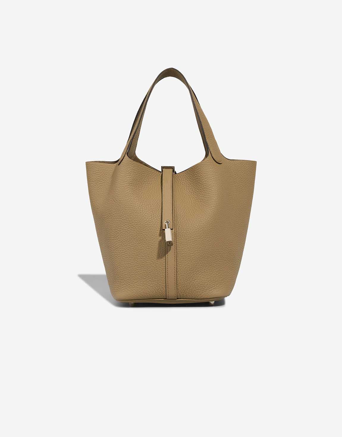 Picotin Clemence 22 Bag