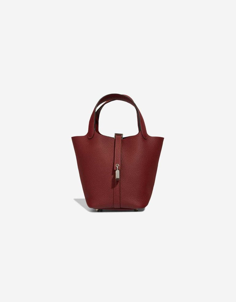 Picotin Clemence 22 Bag