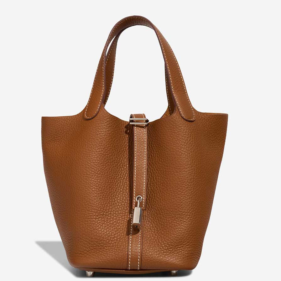 Picotin Clemence 18 Bag