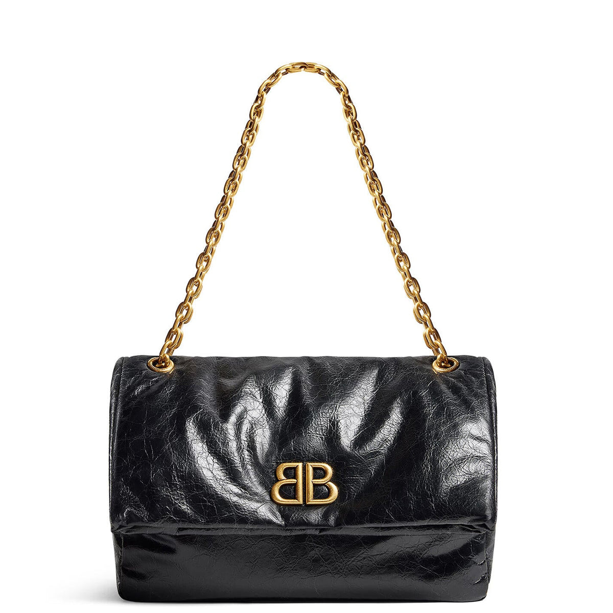 Monaco Medium Shoulder Bag