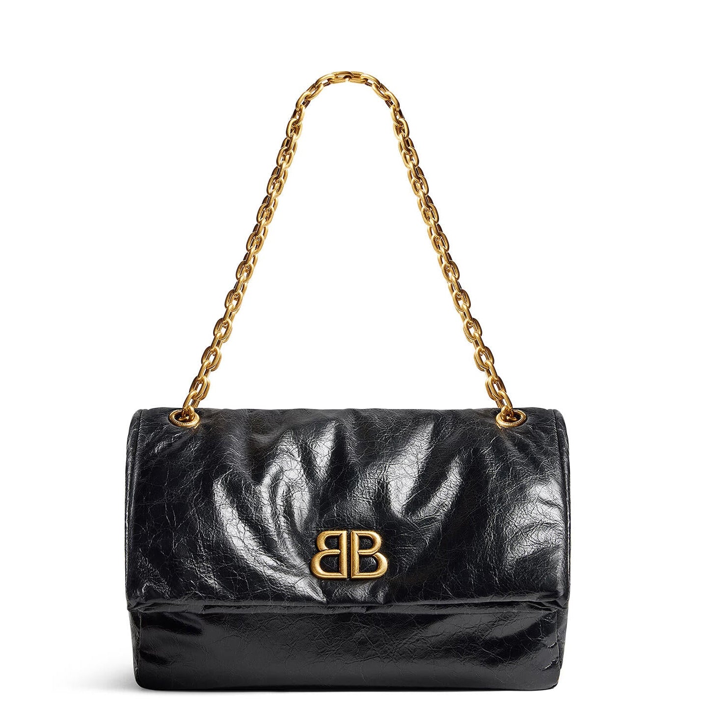 Monaco Medium Shoulder Bag