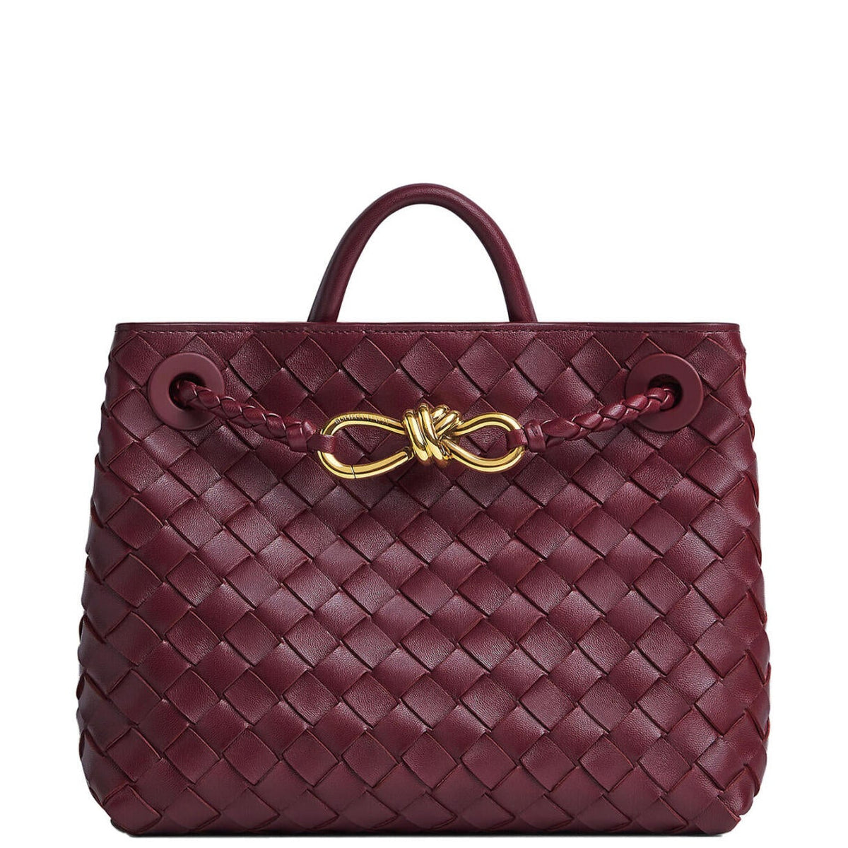 Andiamo Small Handbag