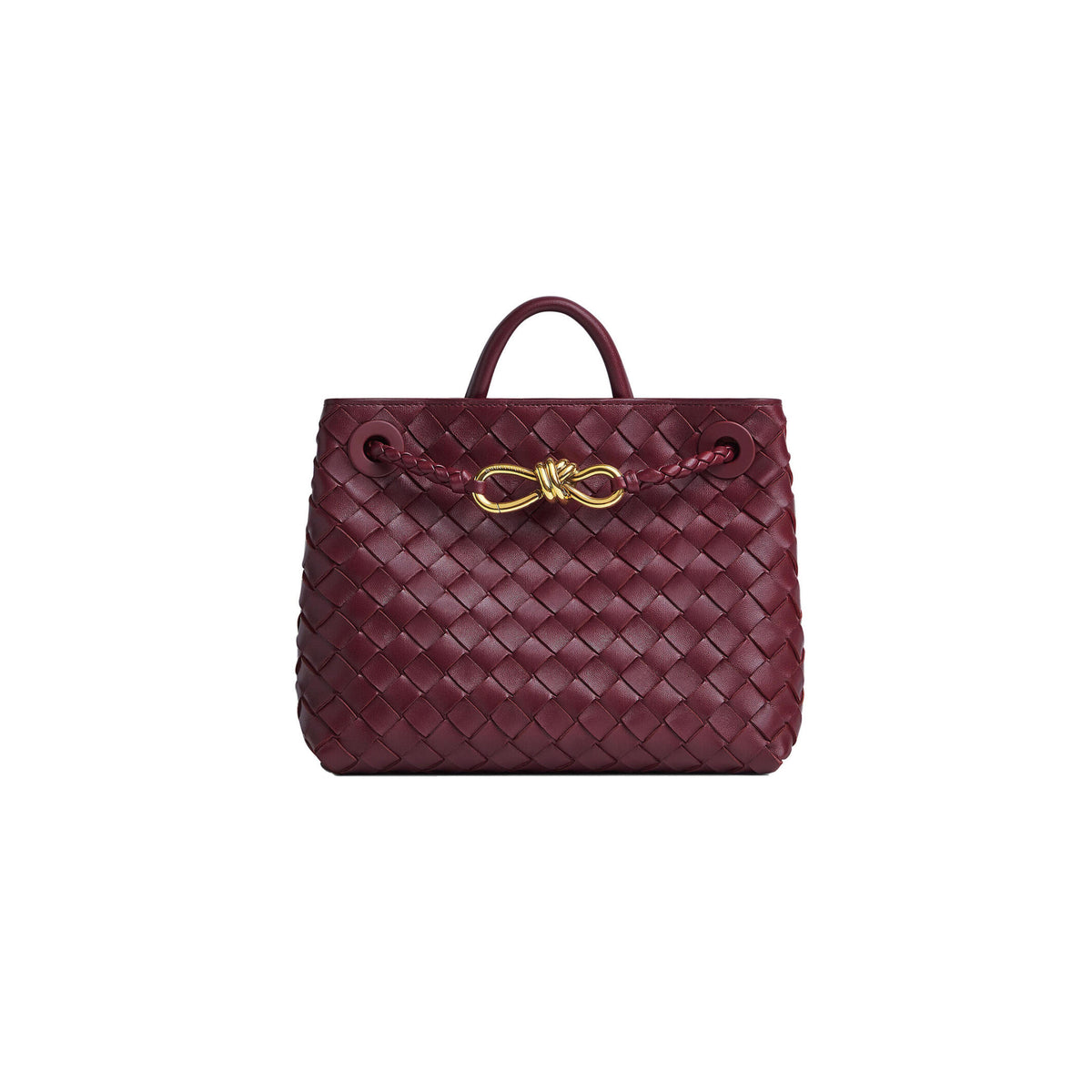 Andiamo Small Handbag