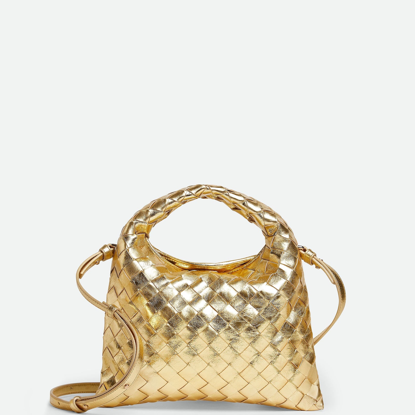Hop Mini Shoulder Bag