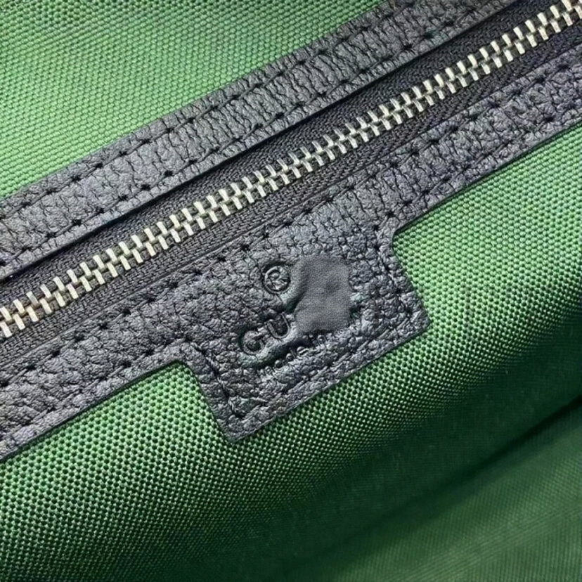 Ophidia Medium Crossbody Bag