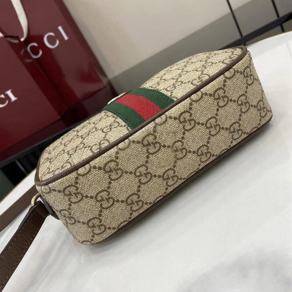 Ophidia Small Camera Bag