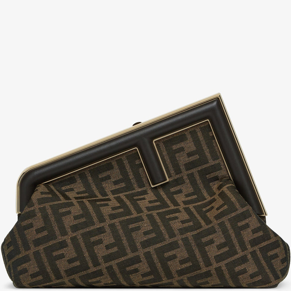 First Midi Clutch Bag