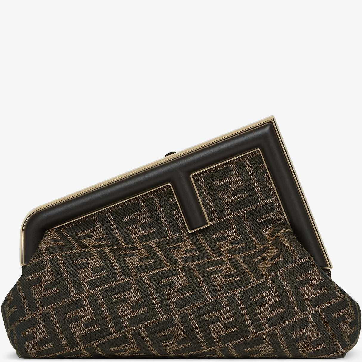 First Midi Clutch Bag