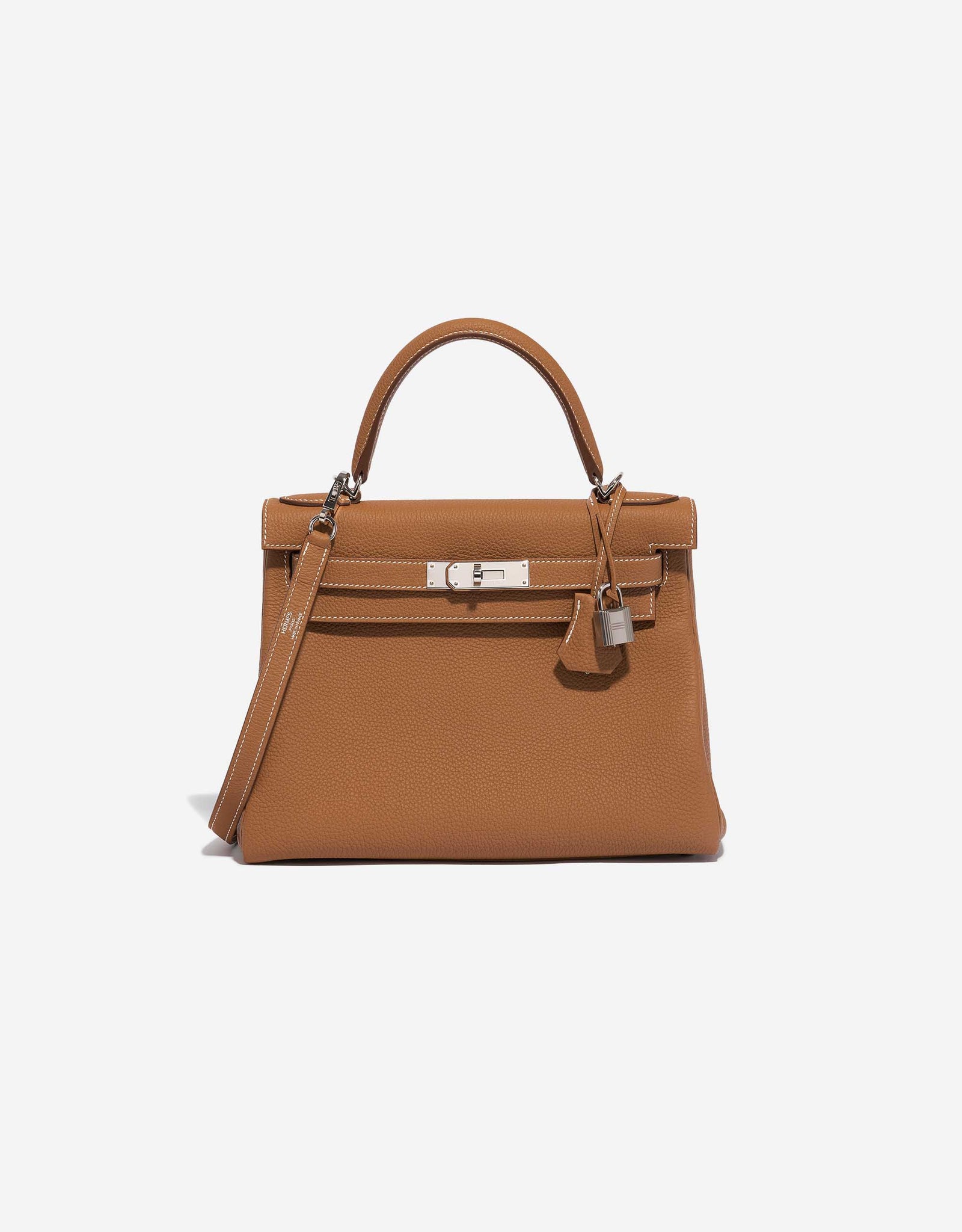 Kelly 28 Handbag