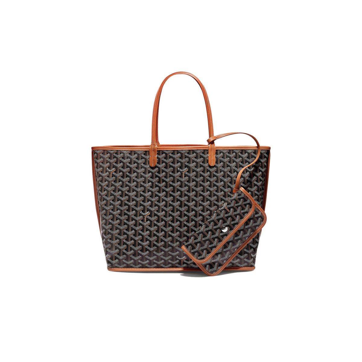 Anjou Reversible Tote PM Bag