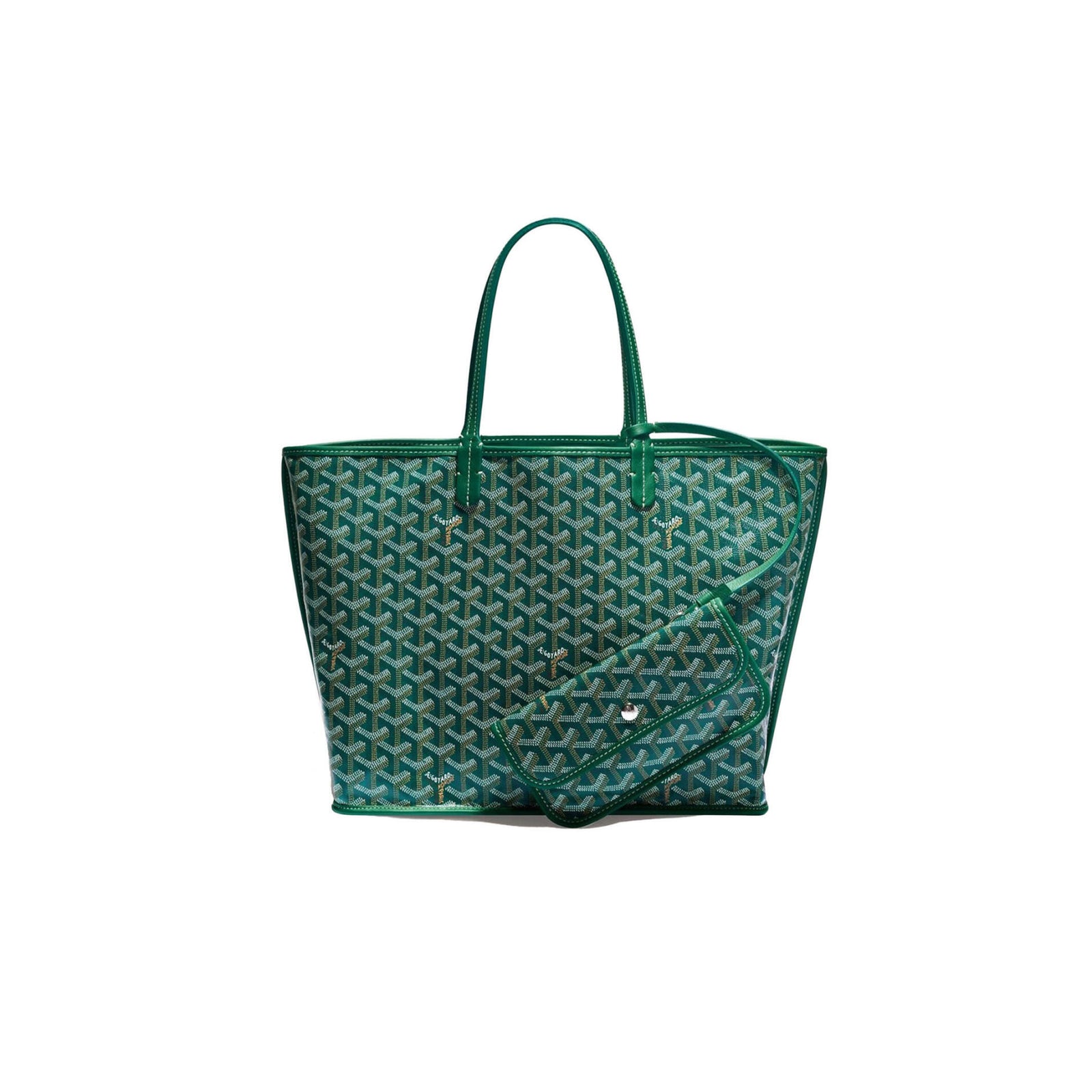 Anjou Reversible Tote PM Bag