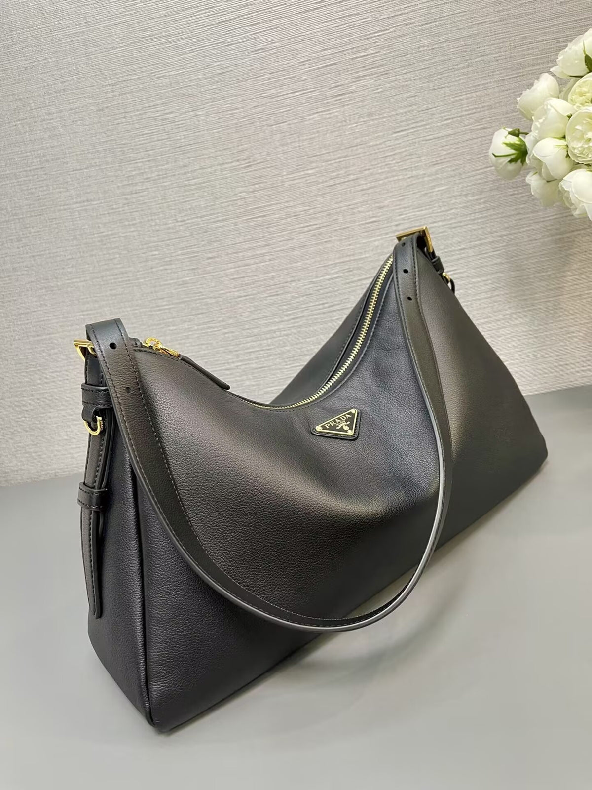Aimee Large Shoulder Bag