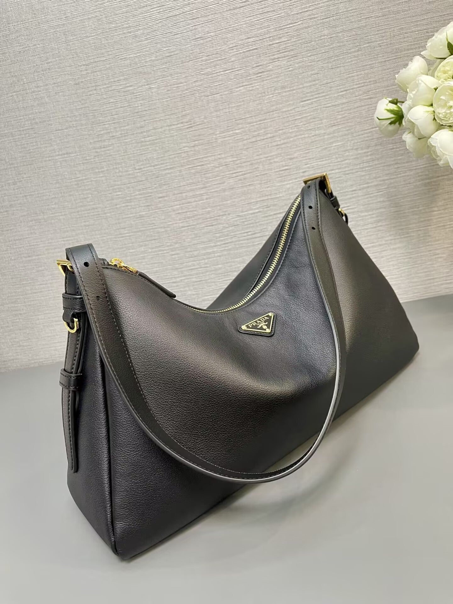 Aimee Large Shoulder Bag
