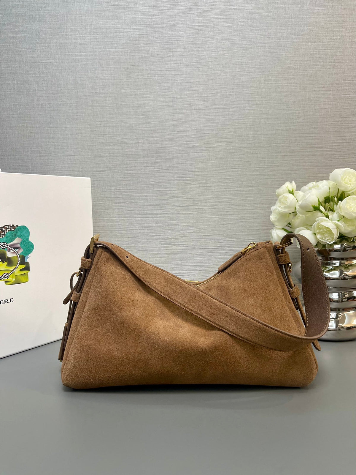 Aimee Medium Shoulder Bag