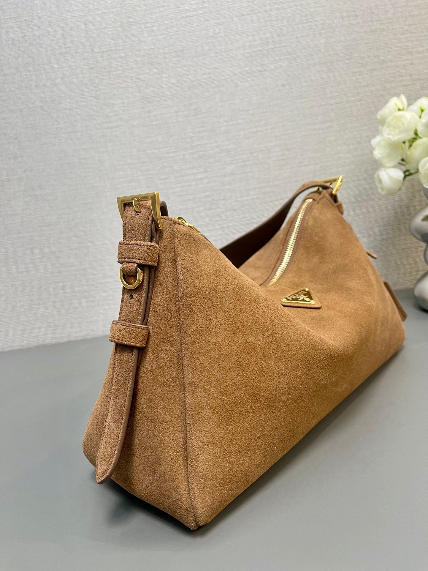 Aimee Medium Shoulder Bag