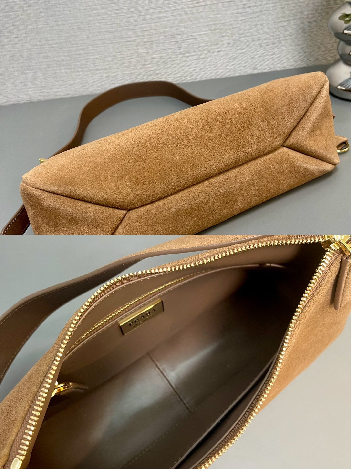 Aimee Medium Shoulder Bag
