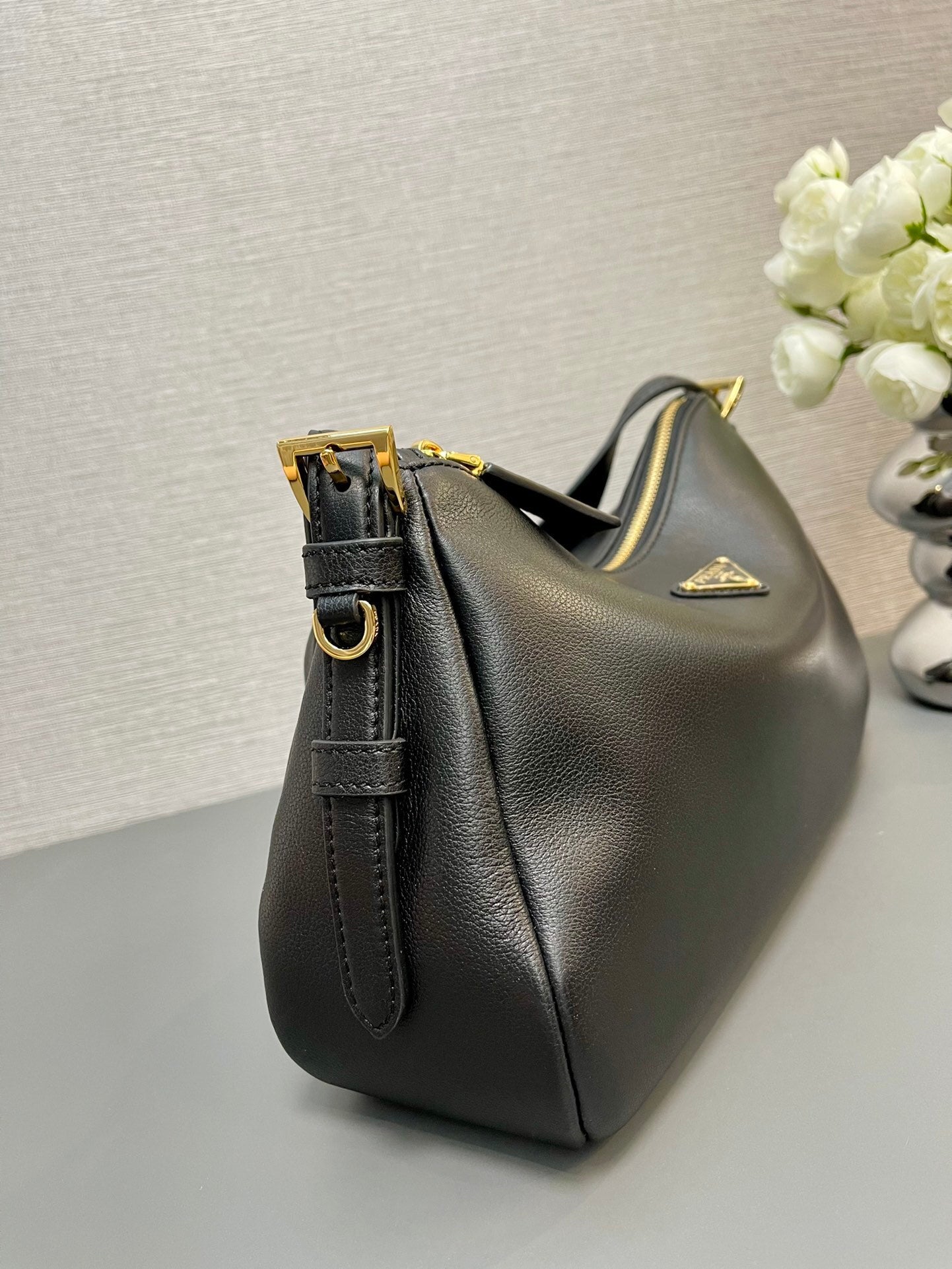 Aimee Medium Shoulder Bag