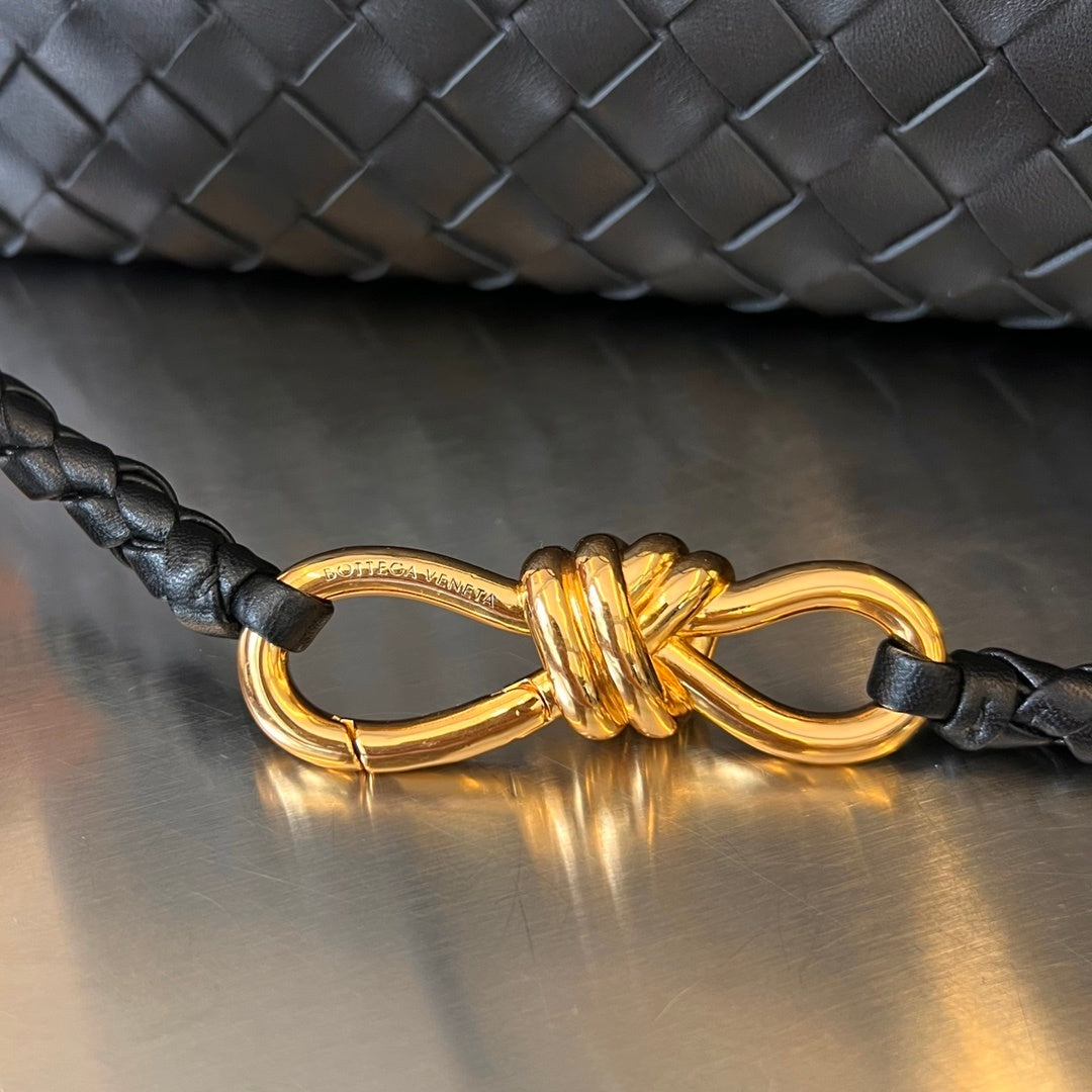 Andiamo East-West Handbag