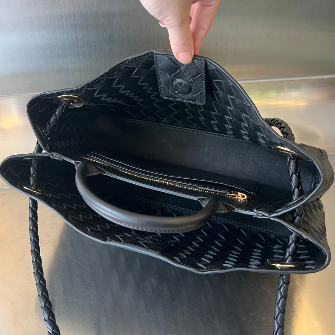 Andiamo East-West Handbag