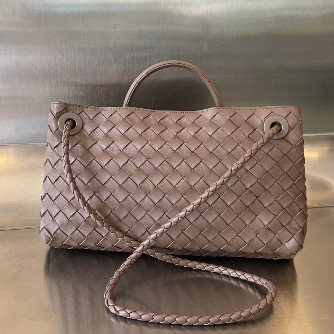 Andiamo East-West Handbag