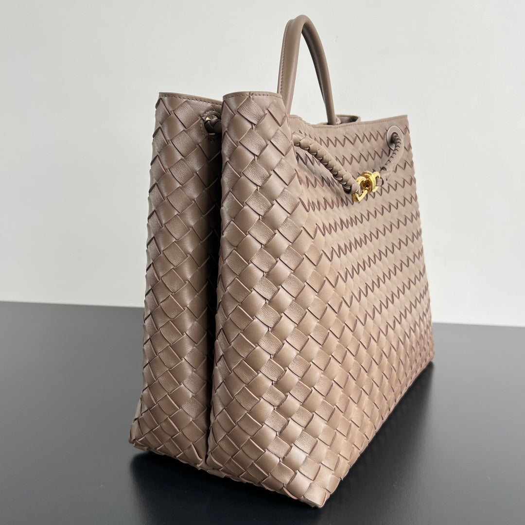 Andiamo Large Handbag