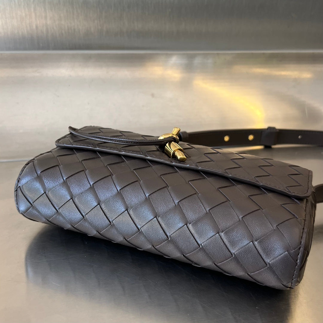 Andiamo Mini Handbag