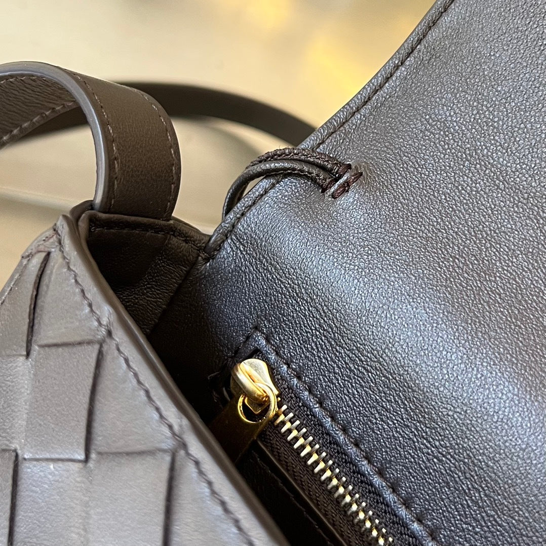 Andiamo Mini Handbag