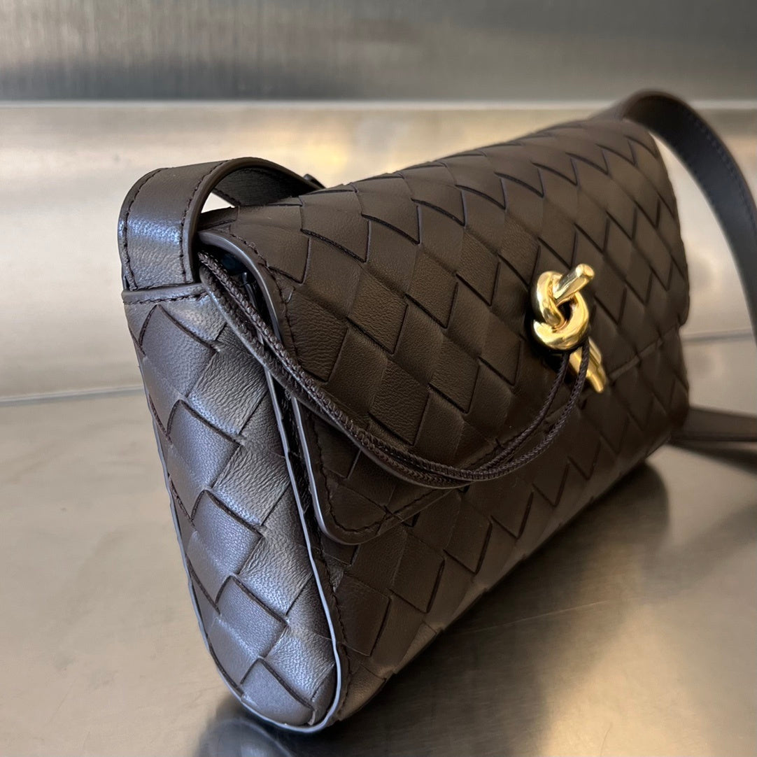 Andiamo Mini Handbag