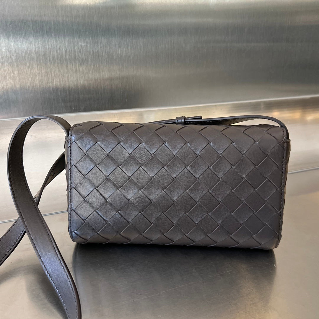 Andiamo Mini Handbag