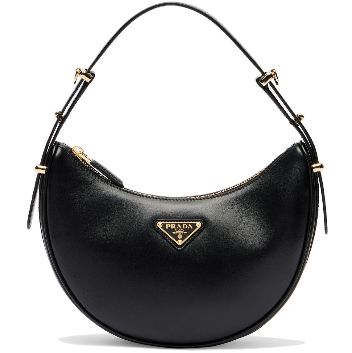 Arque Small Shoulder Bag