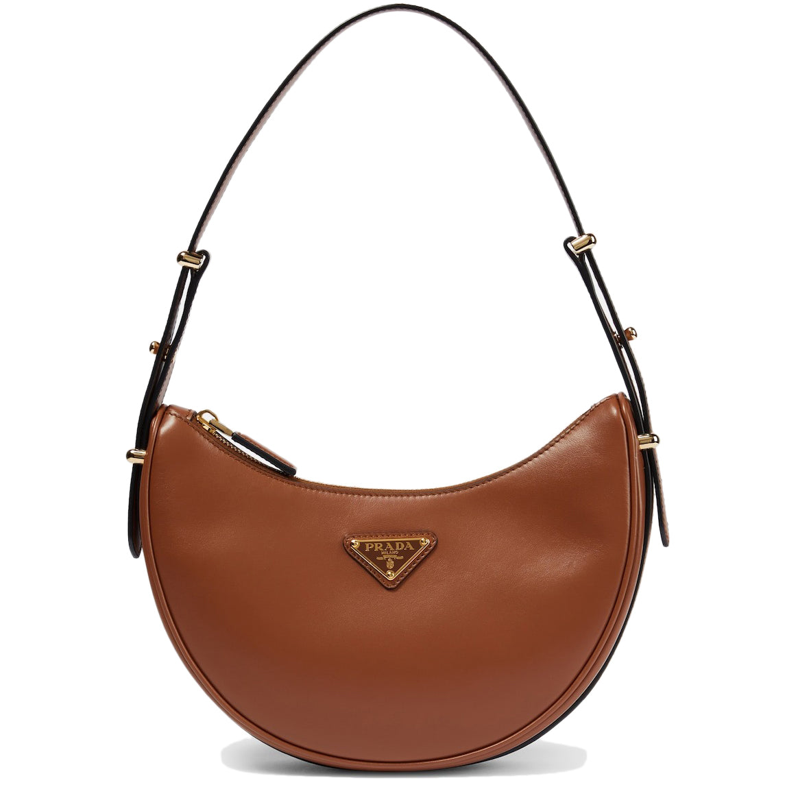 Arque Small Shoulder Bag