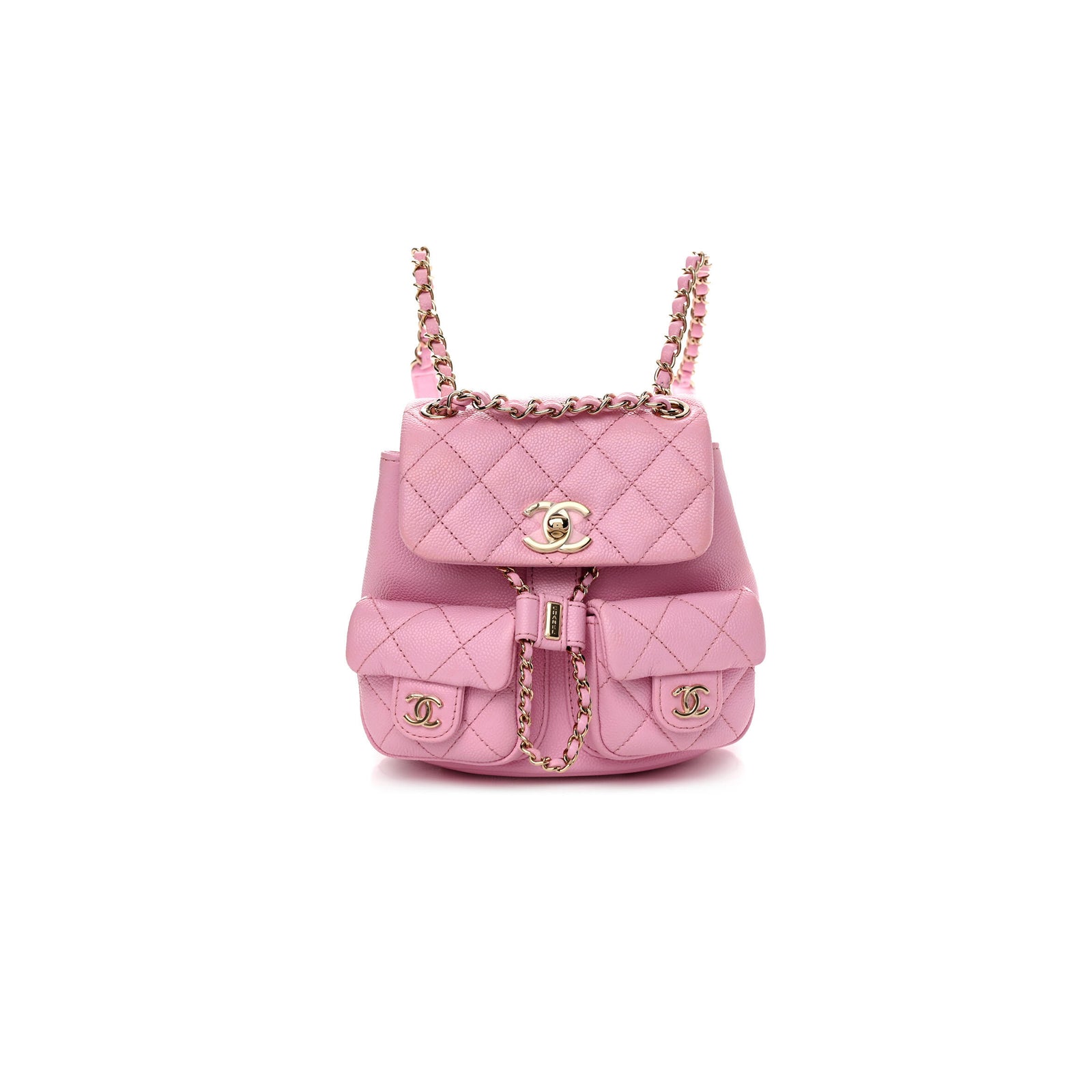 Duma Caviar Backpack Small