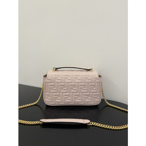 Baguette Midi Chain Bag
