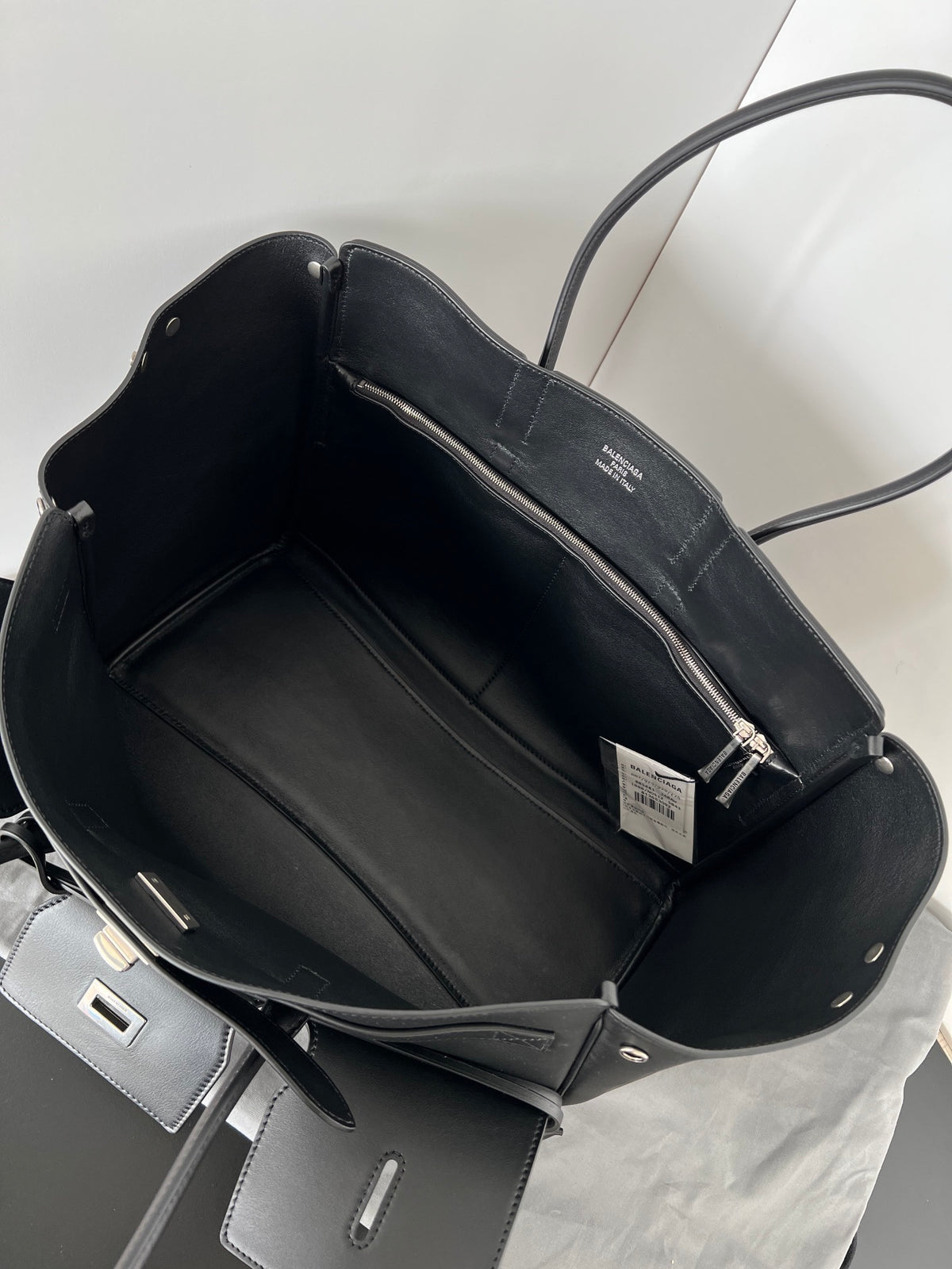 Bel Air Medium Carry All Bag